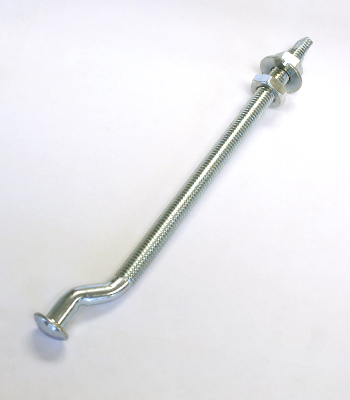 Offset Trolley Bolt